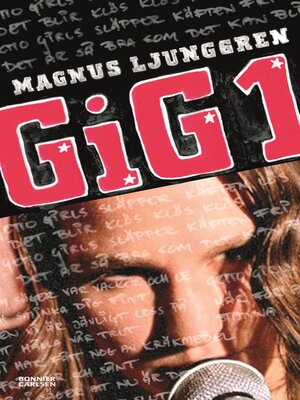 cover image of Gig1